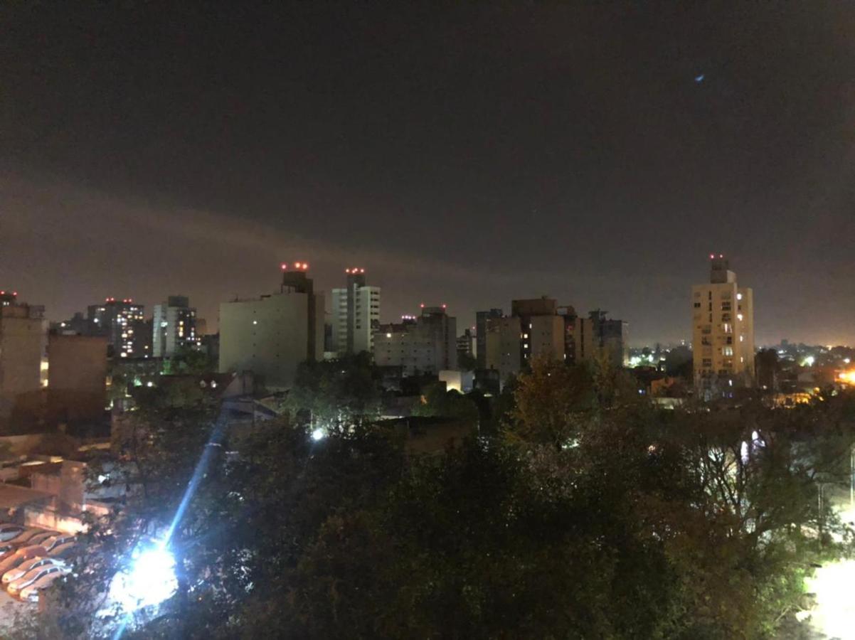 9 De Julio Park Suites San Miguel de Tucumán Exterior foto