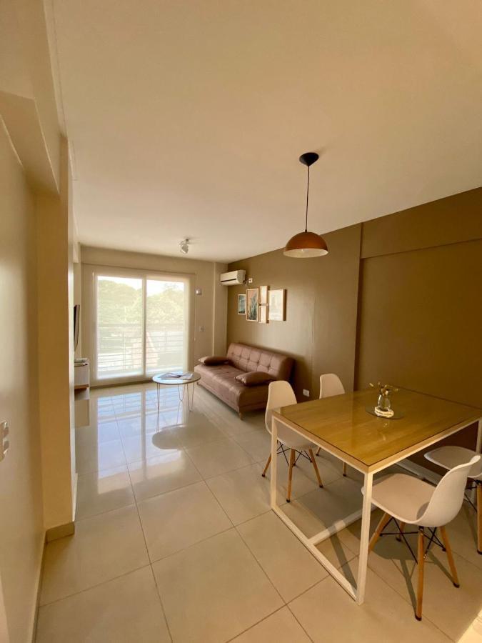 9 De Julio Park Suites San Miguel de Tucumán Exterior foto