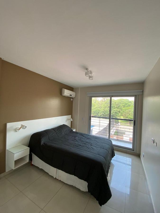 9 De Julio Park Suites San Miguel de Tucumán Exterior foto