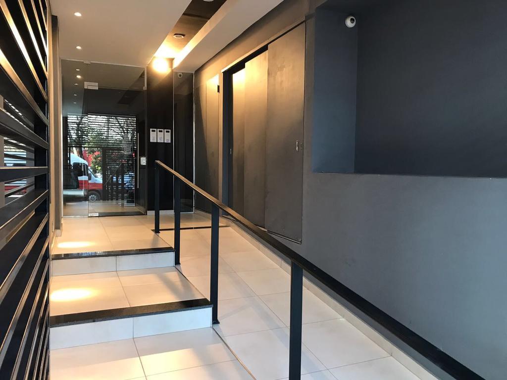 9 De Julio Park Suites San Miguel de Tucumán Exterior foto