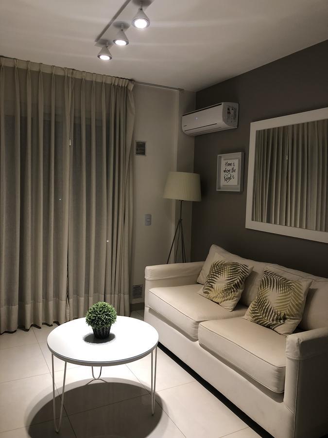 9 De Julio Park Suites San Miguel de Tucumán Exterior foto
