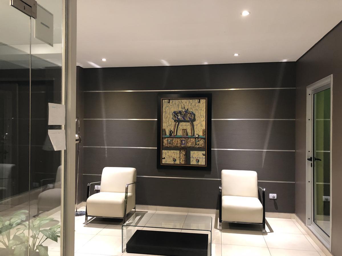 9 De Julio Park Suites San Miguel de Tucumán Exterior foto